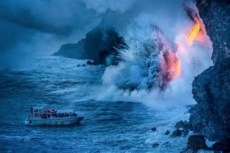 Figurant Parmi Les Attractions Les Plus Populaires De La Grande île Ce