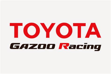 Toyota Racing, Lexus Racing and Gazoo Racing unite under Gazoo Racing | Wheelsology.com - World ...