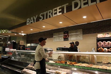 Take out and places that deliver, carry outs and other. Photos: Key Food supermarket opens to cheers on Staten ...