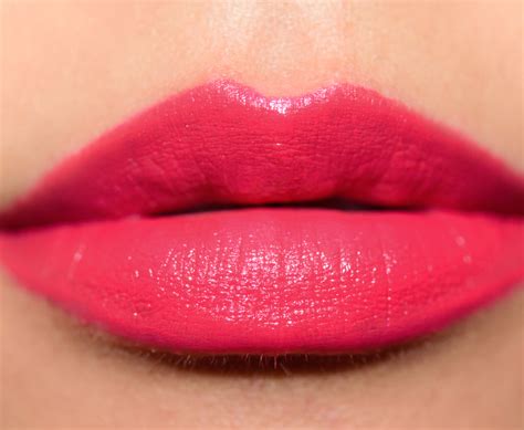 12 Beautiful Pink Coral Lipsticks For Summer