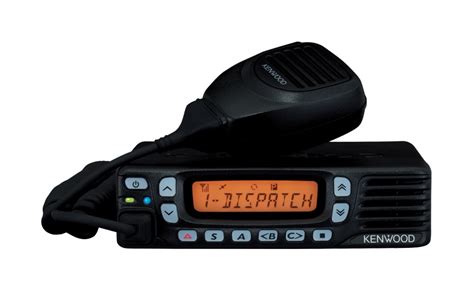 Tk 73608360 Land Mobile Radio Communications Kenwood India