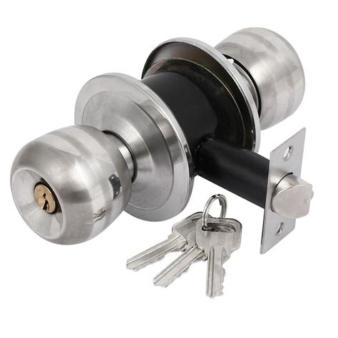 Entry Door Handle Lock Sets Image To U