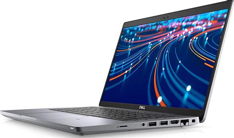 Ноутбук Dell Latitude 5420 14 дюймов Fhd процессор Intel Core I7