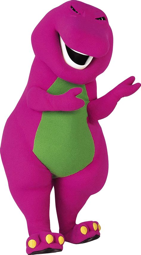 Barney The Dinosaur Png Download Free Png Images