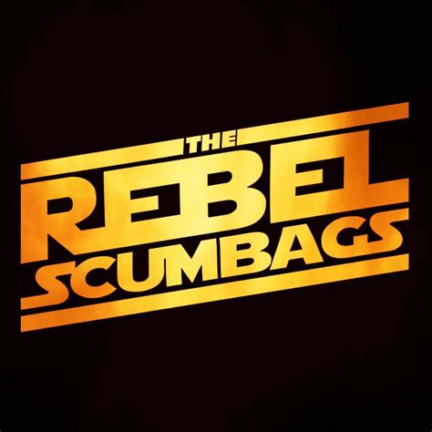 The Rebel Scumbags