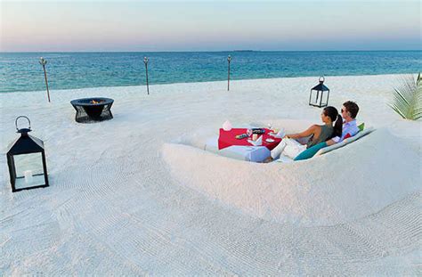 10 Honeymoon Worthy Resorts In The Maldives Fodors