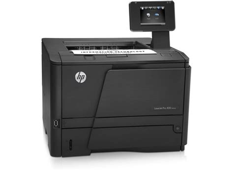 Impresora Hp Laserjet Pro 400 M401dn Cf278a