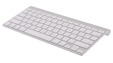 Apple Wireless Keyboard | RentYourMac png image
