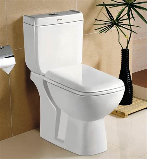 Two Piece Toilet Set At Best Price In Morvi Id Osho Sanitarywares Pvt Ltd