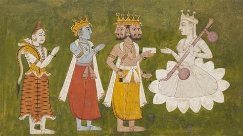 Agama Hindu Asal Usul Fakta Kepercayaan Sejarah Topik