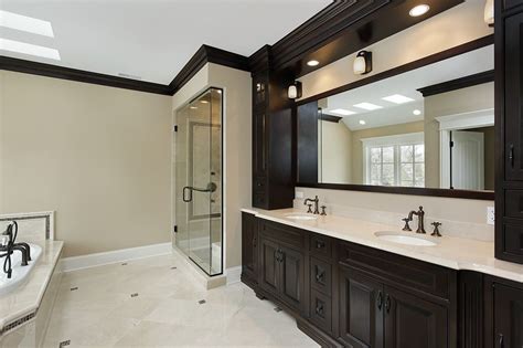 57 Luxury Custom Bathroom Designs Designing Idea Bathroom Design