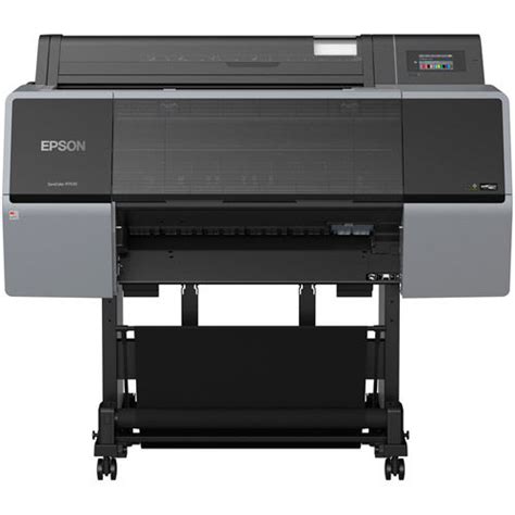Epson Surecolor P7570 24 Standard Edition Printer Scp7570se Large