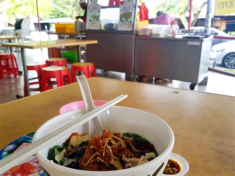 We did not find results for: 青蛙生活点滴 Froggy's Bits of Life: 干捞板面 Dry Pan Mee & 椰水 ...