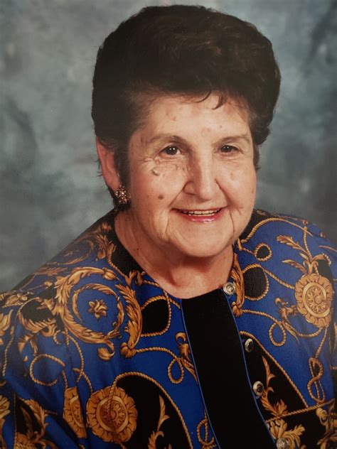 Stagner, Dolores A. - Kutis Funeral Home Inc
