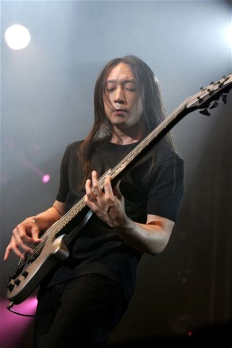 John Myung Dream Theater Wiki Fandom Powered By Wikia
