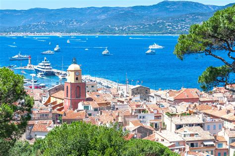 Travel Two Ways French Riviera Or Mexican Riviera