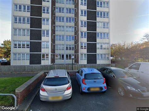 Newcastle Upon Tyne 2 Bed Flat Pandon Court Ne2 To Rent Now For £