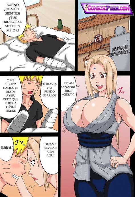 Sala de curación sexual de Konoha rico sexo