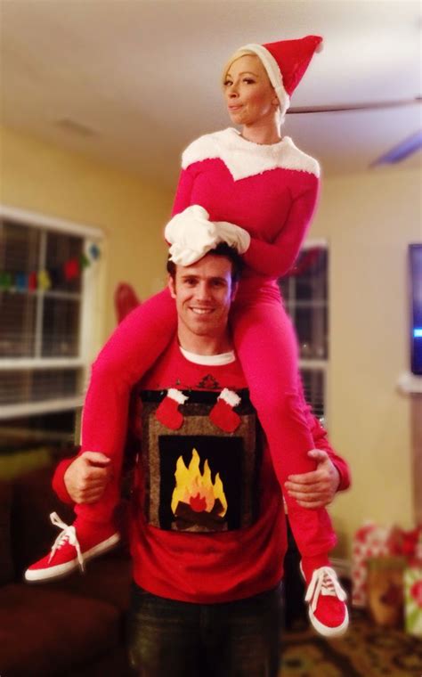 Your Big Collection Of Outrageously Ugly Diy Christmas Sweater Ideas