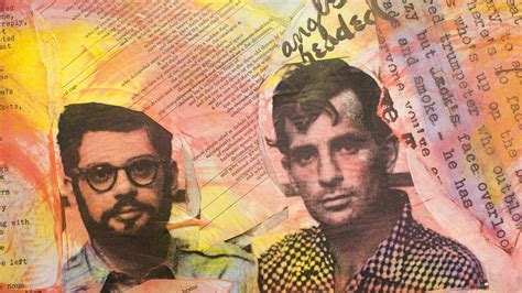 100 Geburtstag Des Schriftstellers Jack Kerouac Ein Epochaler