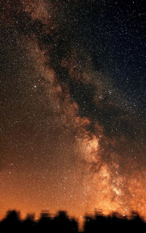 Milchstraße Im Schützen Astronomiede Der Treffpunkt Für Astronomie