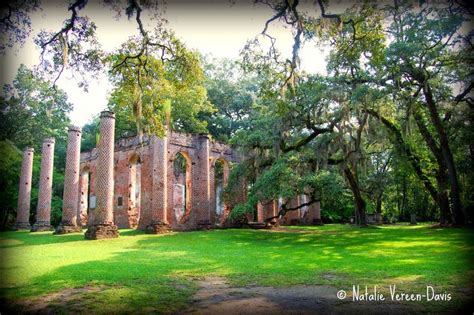 Escaping The Holy City The Best Day Trips From Charleston Sc Day