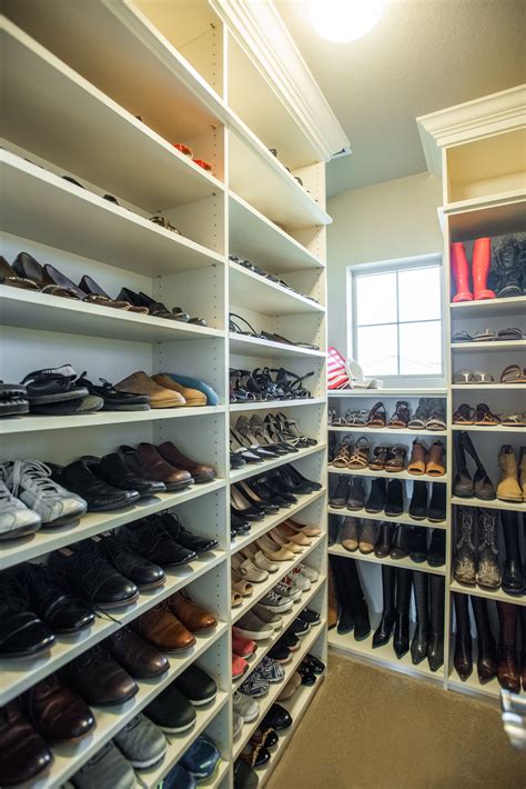 Shoe Shelves Galore Shoe Shelf In Closet Shoe Closet Shoe Shelves