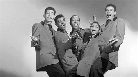 12 Fun Doo Wop Ditties Of The 1950s And 60s — Musicnotes Now