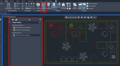 Whats New In The Autocad 2021 Release Man And Machine