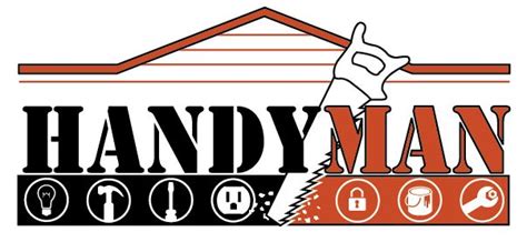 See more ideas about handyman logo, handyman, clip art. Handyman Logos Free - ClipArt Best