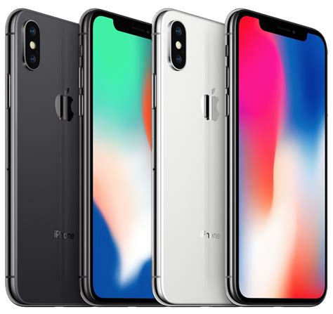 Iphone X In Space Gray With 256gb Of Storage Is Most Popular Pre Order