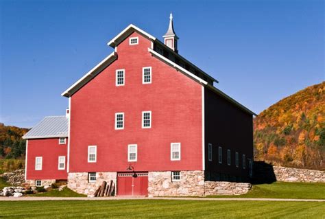 West monitor barn in richmond, vermont. Rustic Wedding Venue: West Monitor Barn- Richmond, VT ...