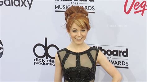 Lindsey Stirling Billboard Music Awards Red Carpet Arrivals YouTube