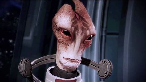 Mordin Solus Mass Effect Cinematic Universe Wiki Fandom