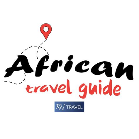 African Travel Guide Home