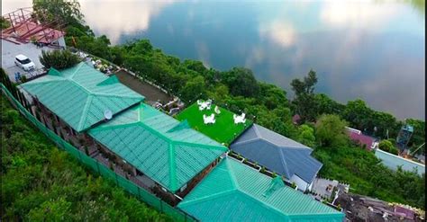 The Lake Ambience Resort Naukuchiatal Inde Tarifs 2023