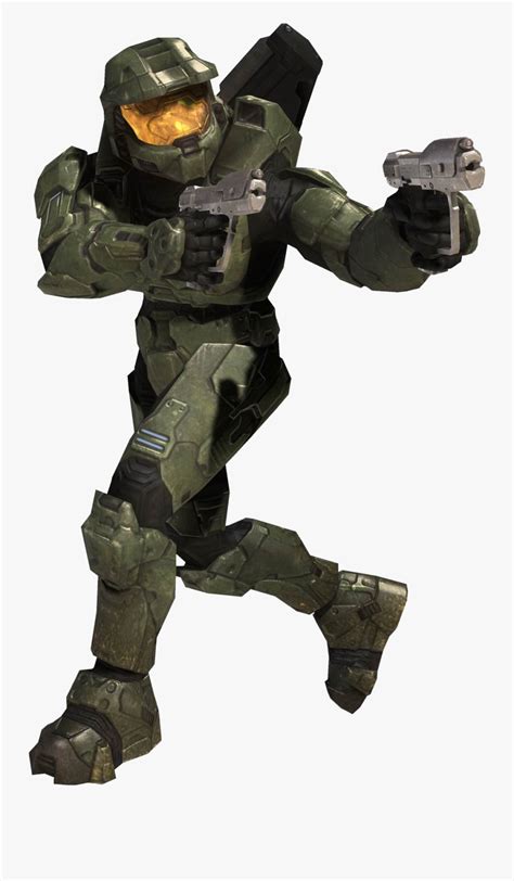 Halo Spartan Png Halo Master Chief Halo 3 Free Transparent Clipart
