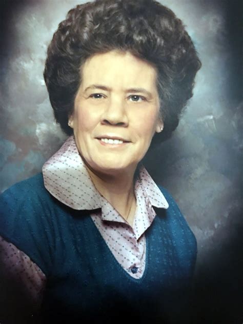 Dorothy Phillips Obituary Montgomery Al
