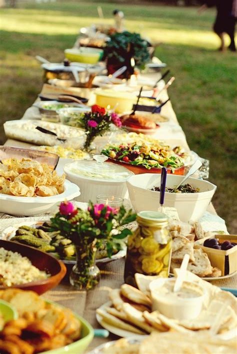 5 Things You Need For A Perfect Picnic Wedding Early Ivy
