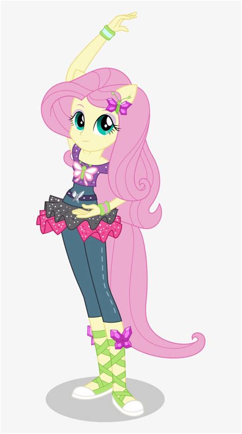 Fluttershy Images Dance Magic Fluttershy By Icantunloveyou My Little
