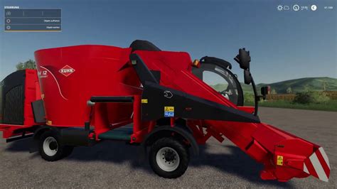 Ls19 Farming Simulator 19 Modvorstellung Neue Mods Kuhn SPV Confort