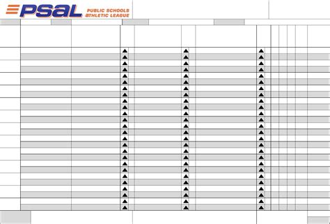 Wrestling Score Sheet Fillable Printable Pdf And Forms Handypdf Porn Sex Picture