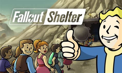 Fallout Shelter Steam Review And Guide Gamehag