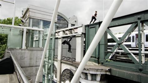Video Assassin S Creed Parkour Through The Streets Of London Is Very