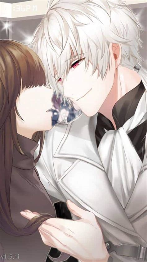 Mystic Messenger 10 Reasons To Play