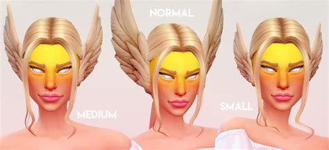 Top 18 Best Sims 4 Wings Cc 2024