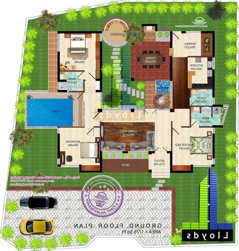 Https://tommynaija.com/home Design/earth Friendly Home Plans