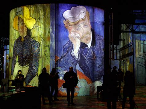 Meesterwerken Van Vincent Van Gogh Prachtige Foto S Van Een