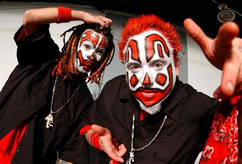 Cool Juggalo Wallpapers 65 Images