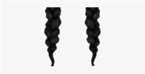 Roblox Hair Extensions Yellow